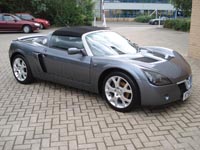 Spotless Valeting Banbury